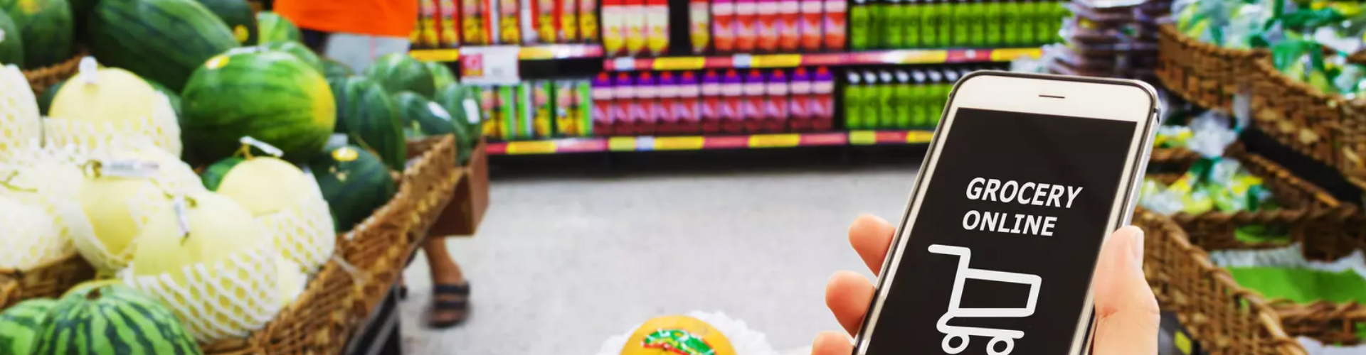 banner